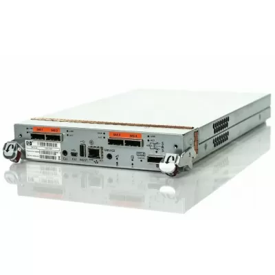 HP P2000 G3 6GB SAS Controller Module 582934-001 AW592A