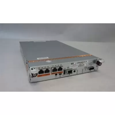 HP P2000 G3 Modular Smart Array Controller BK829A 629074-001