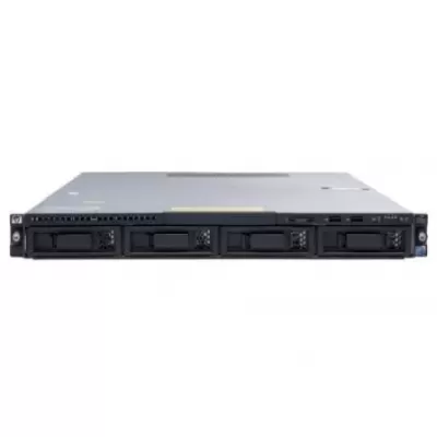 HP ProLiant dl160 g6 x5650 2p 24GB-R P410/256 bbwc 8 sff 500w Server