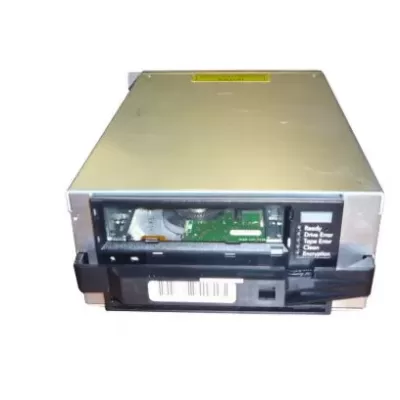 HP LTO5 FH FC i500 Scalar Tape Drive 8-00603-07