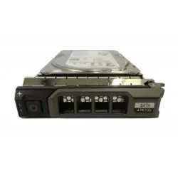 Dell 4-TB 6G 7.2K 3.5 SATA w/F238F 9PR63