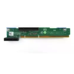 Dell poweredge R320 R420 Server PCIe x4 Riser Board 0HC547