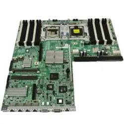 HP DL360 Gen9 DL380 Gen9 System Board 729842-001 775400-001