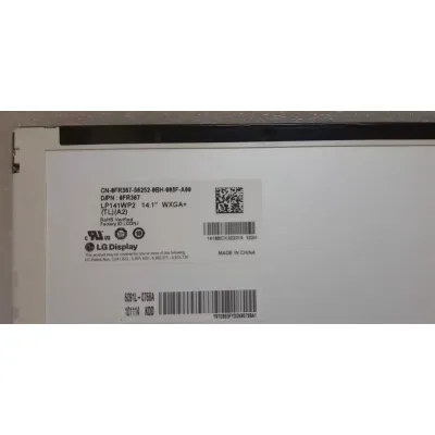 Dell 0FR367 Laptop LCD Screen 14.1" WXGA+ LED DIODE
