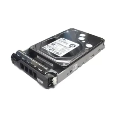 Dell 4TB 7.2K SATA 3.5" 6Gb/s HDD XF27R