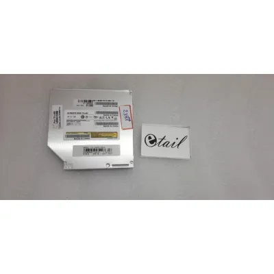 Dell CD RW Laptop DVD Internal Drive Black TS-L462D DEXH SATA