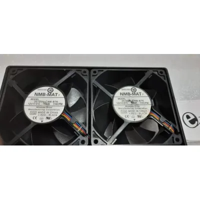 Dell PowerEdge T610 Fan Tray 0GY676 0GN533 Dell PowerEdge T610 Fan Tray 0GY676 0GN533