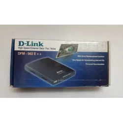 D-Link DFM-562E modem