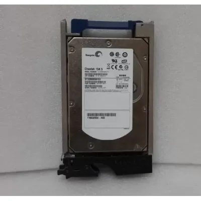 EMC 300GB 2GB 4GB 15k rpm 3.5inch FC Hard Disk 118032554-A02