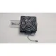 DaTech 1238-12HBTA-7 Dell PowerEdge 1238 Server - Square Fan G6606