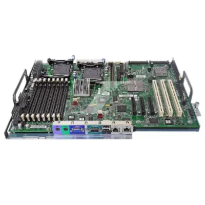 HP ML350 G5 System Board 413984-001