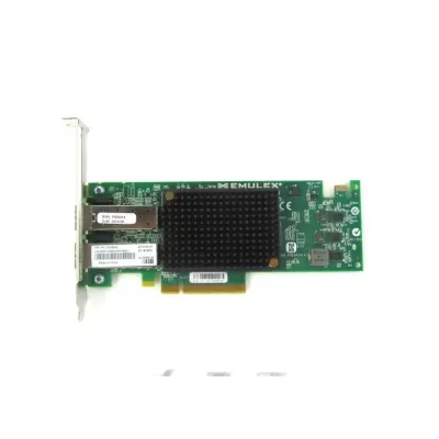 IBM Emulex Endeavor Basic 10GbE PCI-E with 10GB G-BicS High Profile Bracket 00D8543