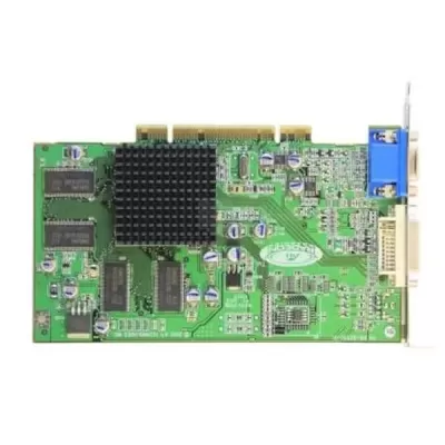ATI Radeon 7000 32MB DDR PCI VGA video graphics card 109-85500-01