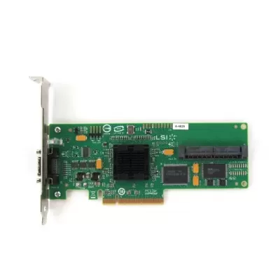 HP Quad Port 3GB PCI-E SAS/SATA HBA Card 416155-001 013252-001