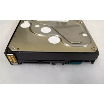 HP 4TB 7.2K 12G 3.5" MDL SC SAS HDD 818364-002 818369-004