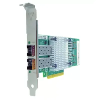 HP NC523SFP 10GB 2-port Server Adapter 593742-001 593715-001