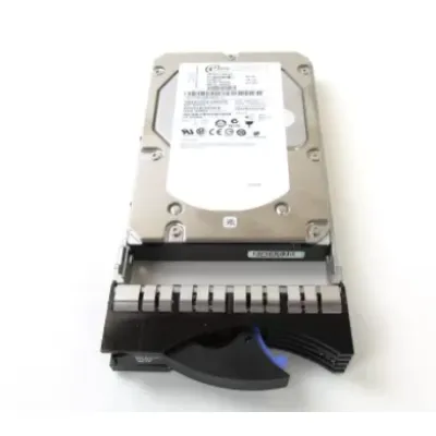 IBM 450gb 15k 6g 3.5" sas hdd 44W2239 44W2243 44W2240