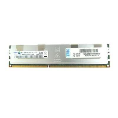 IBM 4GB 2RX4 PC3-10600R Server Memory Ram 49Y1445 47J0156