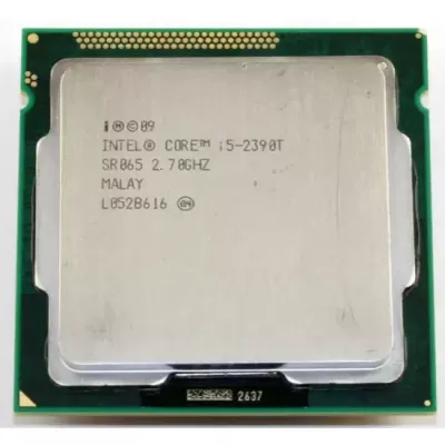 Intel Core i5-2390T processor 3.50 GHz