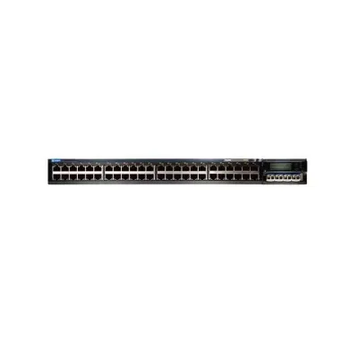 Juniper EX4200-48T Layer 3 Switch EX4200-48T