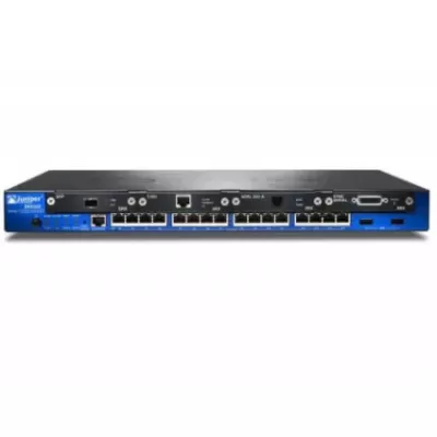 Juniper Networks SRX240 Services Gateway