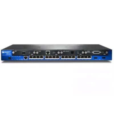 Juniper Networks SRX240 Services Gateway