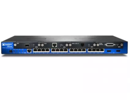 Juniper Networks SRX240 Services Gateway - security appliance
