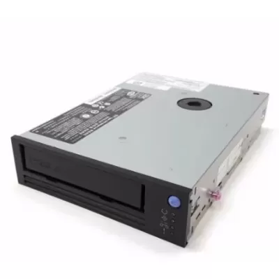 IBM LTO3 HH SCSI Internal Tape Drive  95P3933 95P3681
