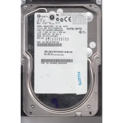 Sun 73.4gb 10k rpm 3.5 inch u320 scsi hard drive for V20z V40z 371-0292 MAW3073NC CA06550-B50200NS