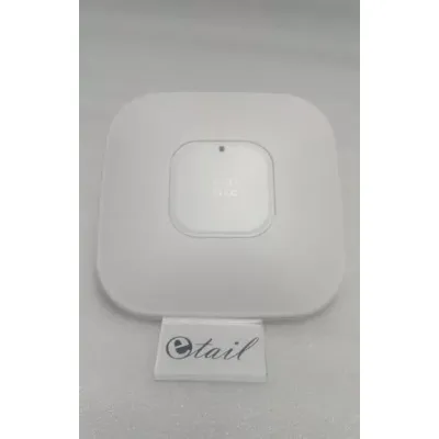 Cisco Aironet 1140 Series Access Point - AIR-LAP1142N-A-K9