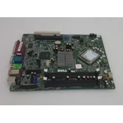 Dell Optiplex 780 Motherboard Intel Core 2 Duo 03NVJ6
