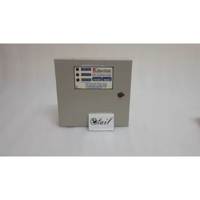 Mrotel Rad ASMi-52 2/4-Wire SHDSL Modem ASMi-52/E1