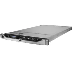 DELL R620 16Core 128GB RAM 2TB HDD 1U Rack Mount Server