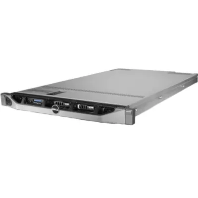 DELL R620 16Core 128GB RAM 2TB HDD 1U Rack Mount Server