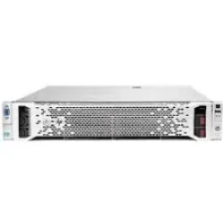 HP DL380p Gen8 12Core 64GB 2TB 1U Rack Mount Server