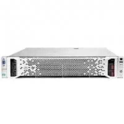 HP DL380p Gen8 20Core 128GB 2TB 1U Rack Mount Server