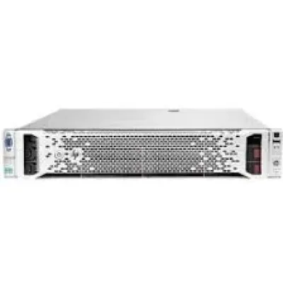 HP DL380p Gen8 16Core 128GB 2TB 1U Rack Mount Server