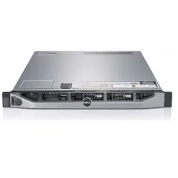 Dell PowerEdge R620 Server 2xE5-2670 2.60GHz 16Core 128GB 2x300GB 15K H710P Enterprise
