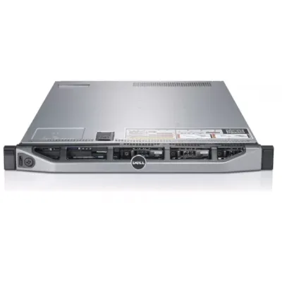 Dell PowerEdge R620 Server 2xE5-2640 2.50GHz 12Core 64GB 2x300GB 15K H710P Enterprise