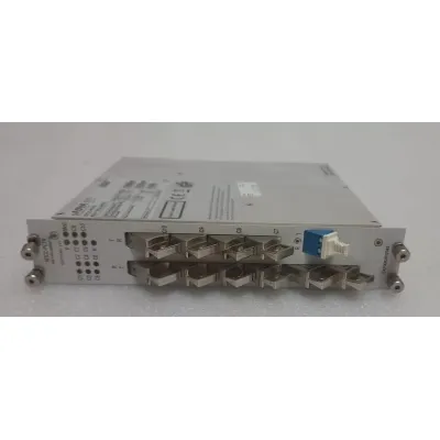 Adva Optical Networks 1063701400-02 10TCC-PCTN #4GU+10G-LN#DC