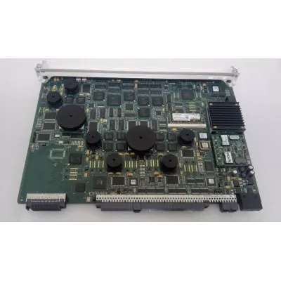 Juniper ERX-GEFE256M-MOD 1-Port GE/8-port 10/100 FE Line Module - 350-01045-57