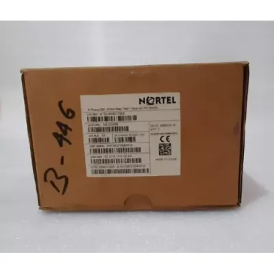 Nortel IP Phone 2001