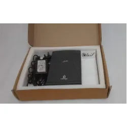 iOmega External CD Rewritable Drive RW Mac USB 2.0 CDRW55292EXT 31174800