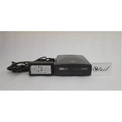 iOmega External CD Rewritable Drive RW Mac USB 2.0 CDRW55292EXT 31174800