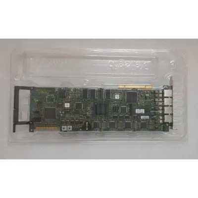 Dialogic 4 Port SS7SPCI4Q SPCI4 SS7SPCI PCI 4 T1/E1 4 LSL BOARD PCI Card