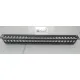 Legrand 1U 24 Port RJ-45 Patch Panel - 24RJ45