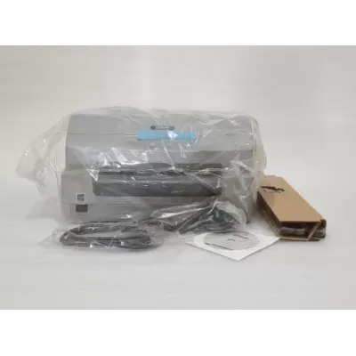 Epson PLQ-20 Passbook Printer