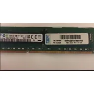 IBM 8GB 1Rx4 PC3-12800R Ecc Memory 47J0222