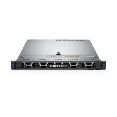 Dell PowerEdge R640 8SFF 1U Rack Mount Server Dell PowerEdge R640 8SFF 1U Rack Mount Server