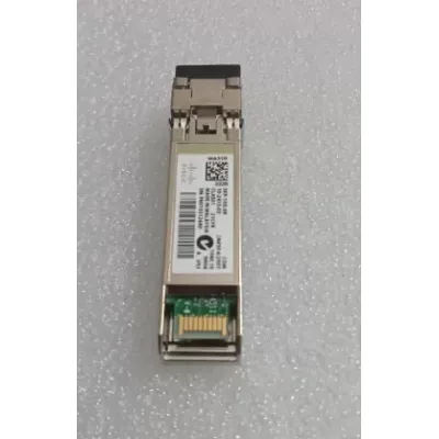 Cisco 10G FC Transceiver Module SFP-10G-SR